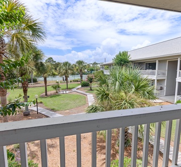 Beachwood Villas D5