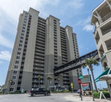 Grand Panama 407