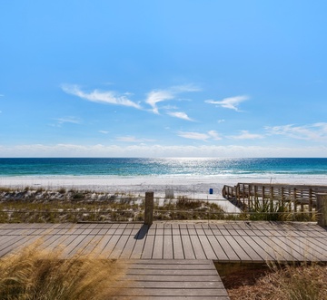 Crystal Sands 105B
