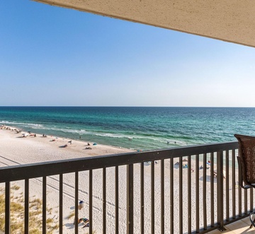 Pinnacle Port Penthouse