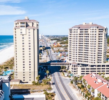 Grand Panama 407