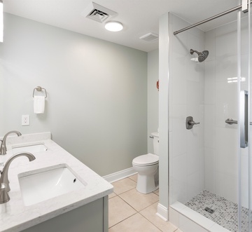 Calypso 108W- VIP Parking