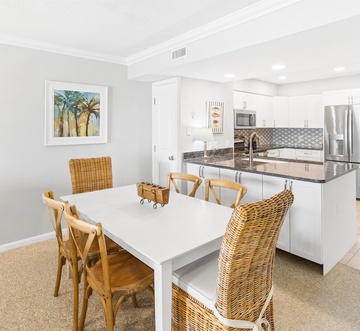 Shoreline Villas 1