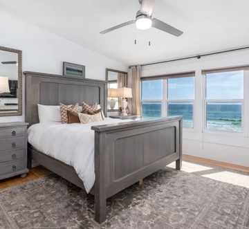 Beachside 8W