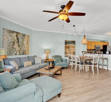 Dunes of Seagrove 106A