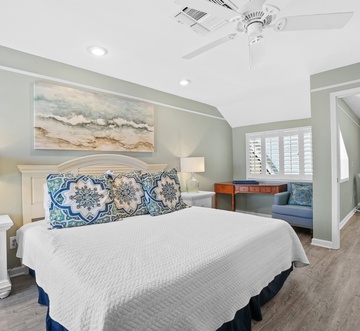 Beachwalk Villa 5115