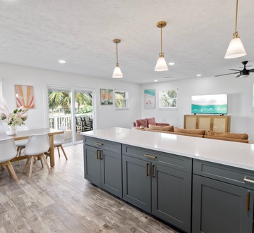 Sunnyside Villa