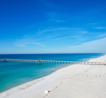 Calypso 108W- VIP Parking