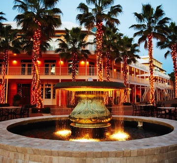 Shangri-La at Carillon Beach