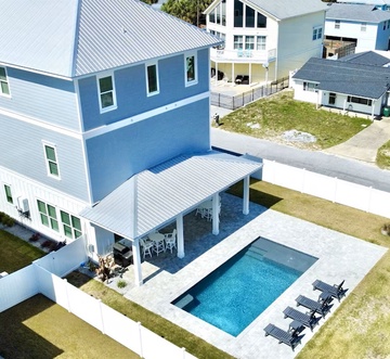 Beachside Paradise