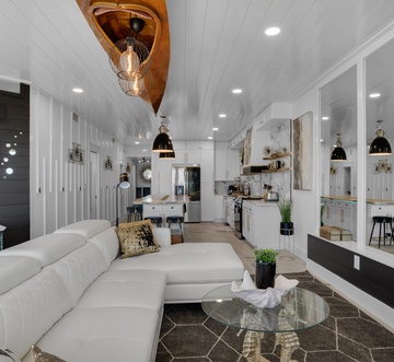 Crescent 217 Destin