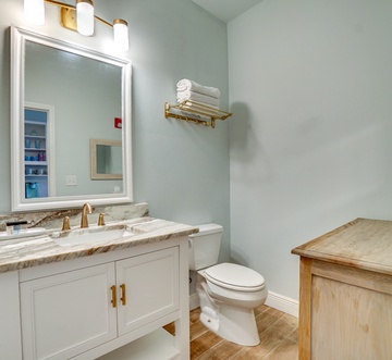 Inn at Seacrest 104