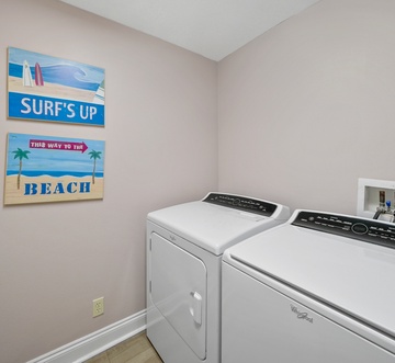 Calypso 206W -XL VIP parking