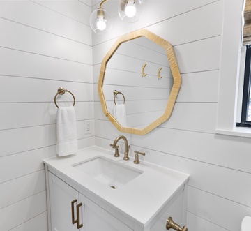 Beachwood Villas D5
