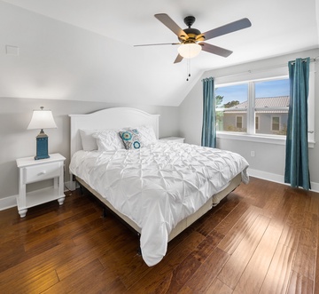 Joanna House 30A