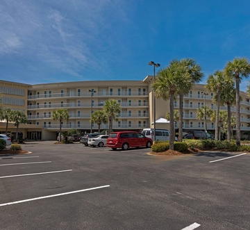 Crescent 217 Destin
