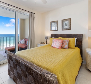 Ocean Villa 606