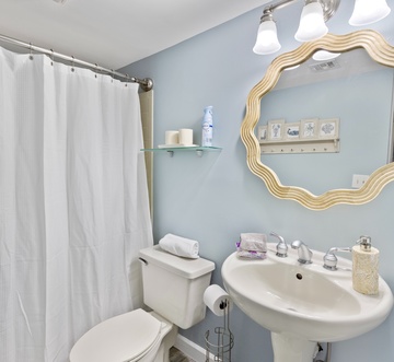 Beachwalk Villa 5115