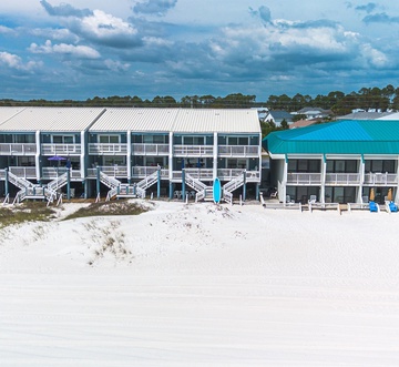 Shoreline Villas 1