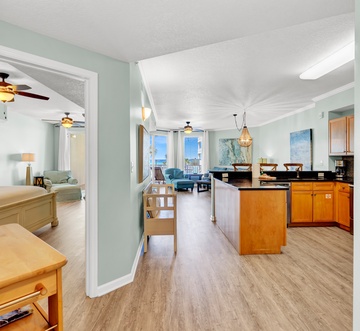 Dunes of Seagrove 106A