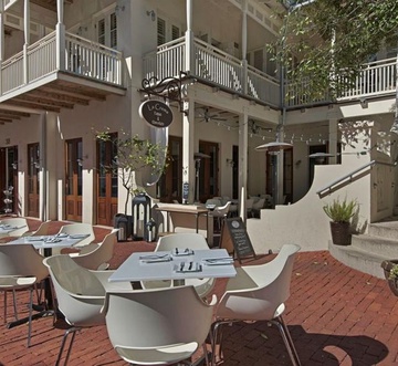 Rosemary Bch 5 Main St 1F