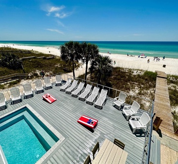 Looney Dunes