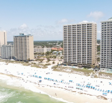 Ocean Villa 906