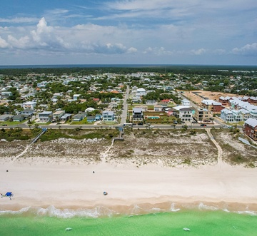 Beachside Paradise
