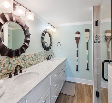 Pinnacle Port Penthouse