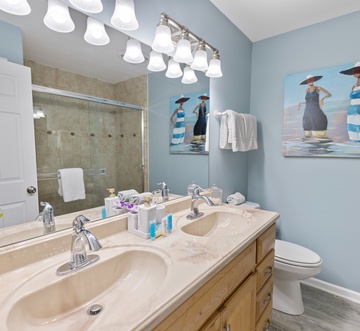 Beachwalk Villa 5115