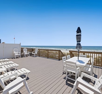 Honey's Beach Cottage