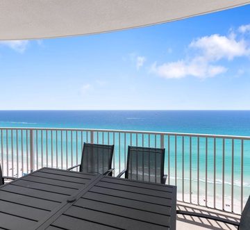 Ocean Villa 1802