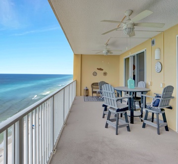 Tropic Wind 2006