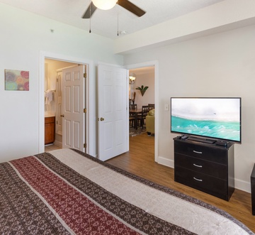 Ocean Villa 1802