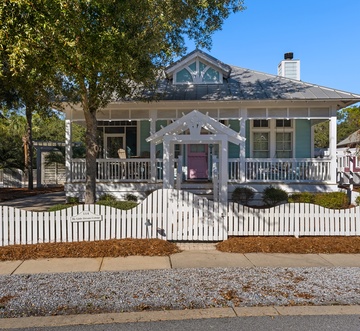 114 Parkshore Drive