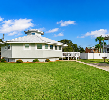 Belaire Bungalow