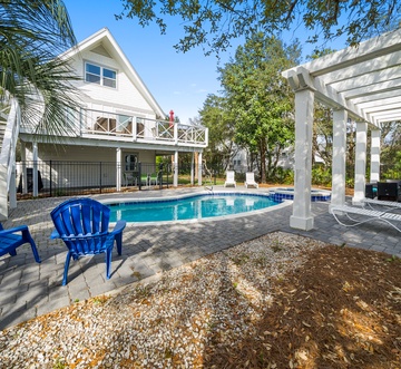Joanna House 30A