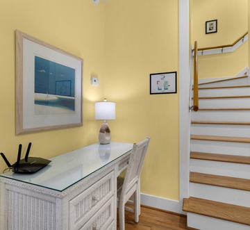 Mellow Yellow
