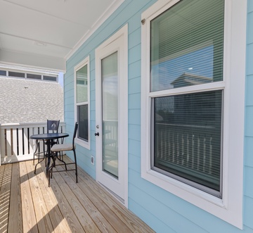 Oasis Beach House