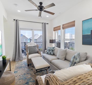 Villas at Laguna Beach 1