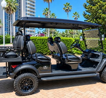 Beachwalk Villa 5115