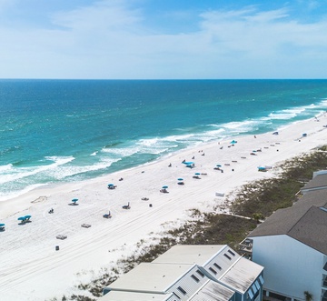 Shoreline Villas 1