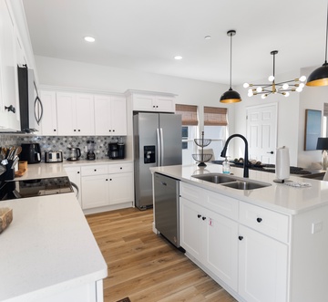 Villas at Laguna Beach 8