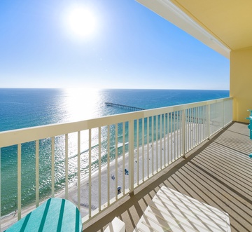 Calypso 2306W- VIP Parking