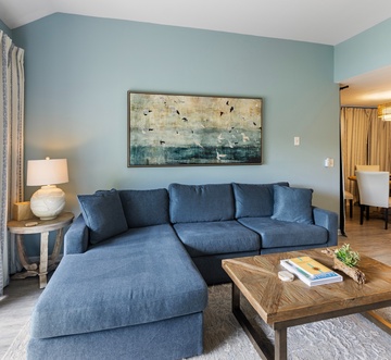 Beachwalk Villa 5115