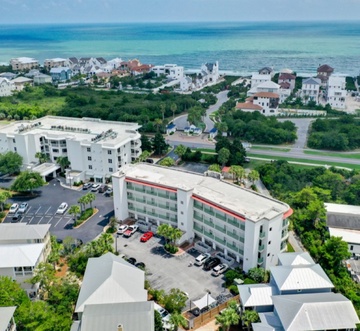 Inn at Seacrest 104