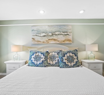 Beachwalk Villa 5115