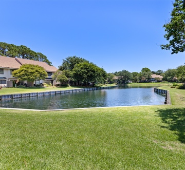 Beachwalk Villa 5115