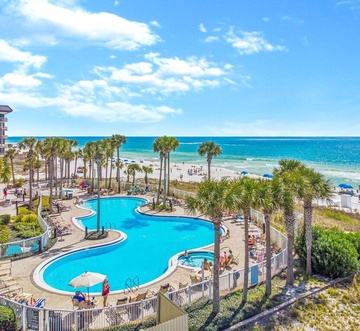 Grand Panama 304