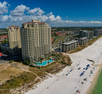 Grand Panama 1204